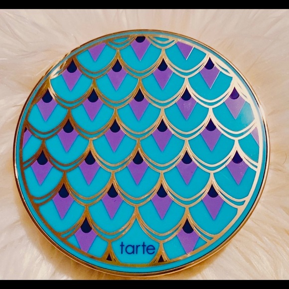 TARTE RAINFOREST OF THE SEA VOLUME III. NEW IN BOX - Picture 14 of 16